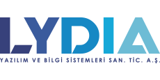 Lydia Logo